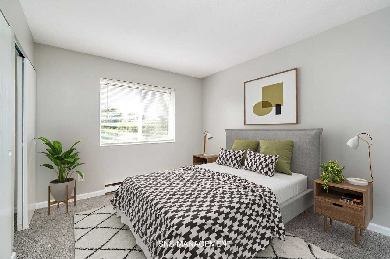 Autumn Hills Apartments - Photo 6 of 38