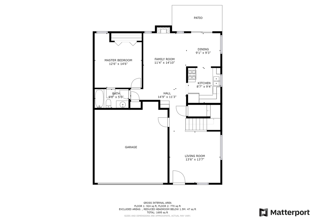 4418 Adam Ave - Photo 2 of 38