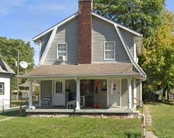 featured image of 1301 N Olney St