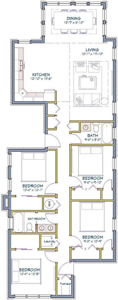 3049 W George St - Photo 2 of 19