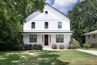 1702 Bivins St - Photo 1 of 1