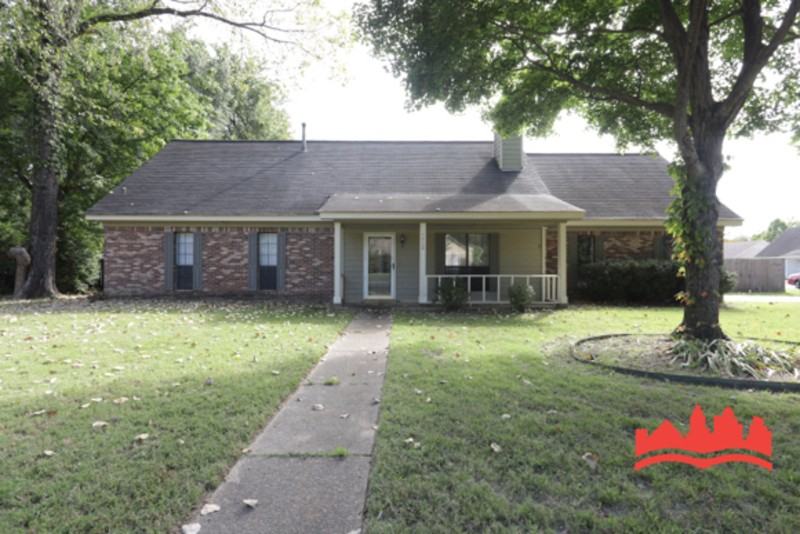 4428 Timber Rise Rd, Memphis, TN 38125 4 Bedroom House for 1,925/month