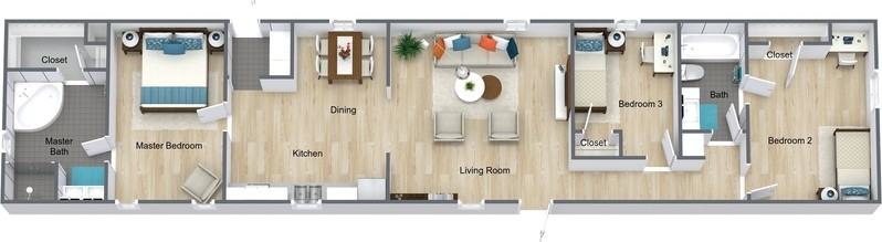 5101 Coba Calle - Photo 3 of 32