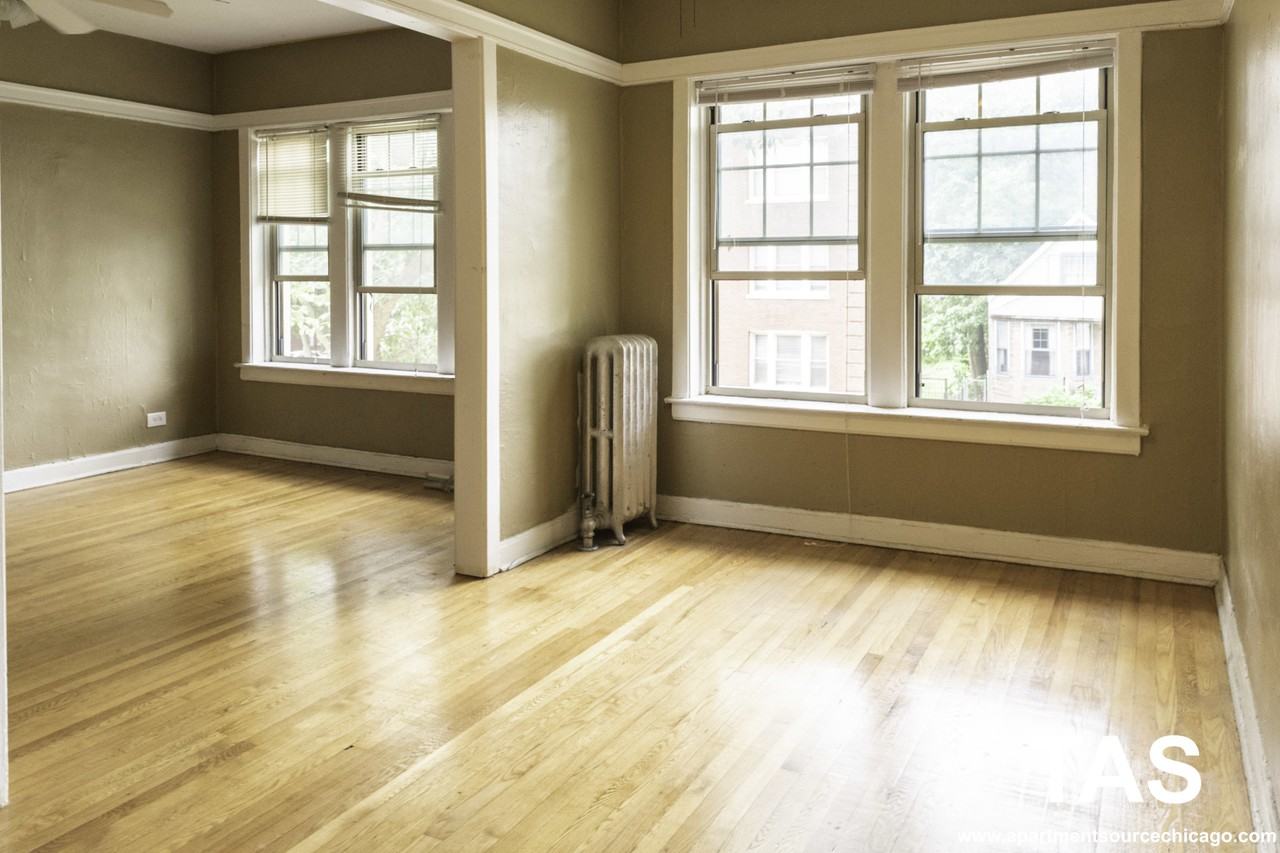 5109 N Winchester Ave #2 - Photo 4 of 10