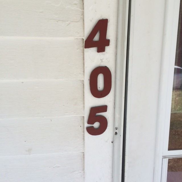 405 Frazier St - Photo 2 of 16