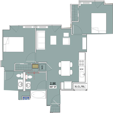 235 E. 44th St. - Photo 5 of 5