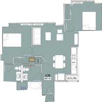 235 E. 44th St. - Photo 1 of 1