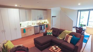 featured image of 1201 N Francis Ave