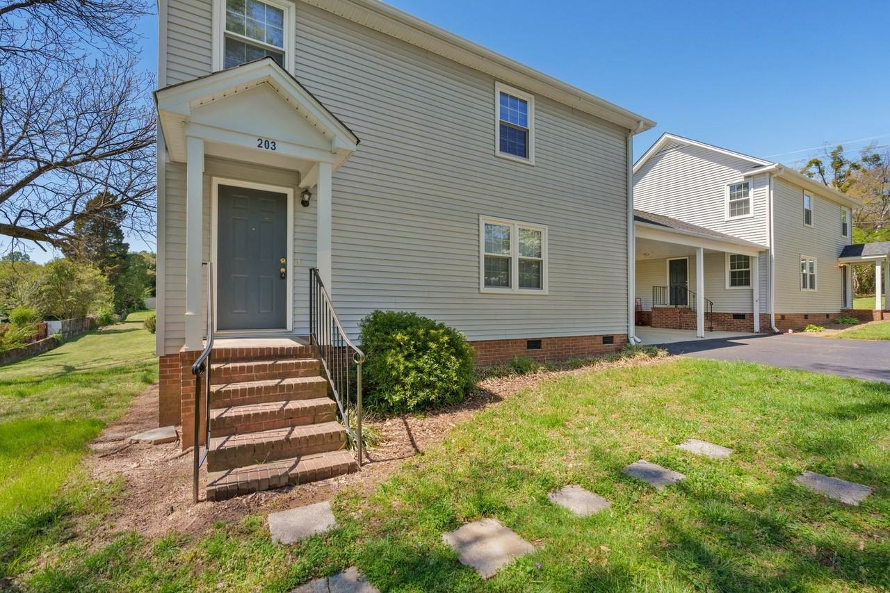 203B Lancaster Ave - Photo 2 of 33