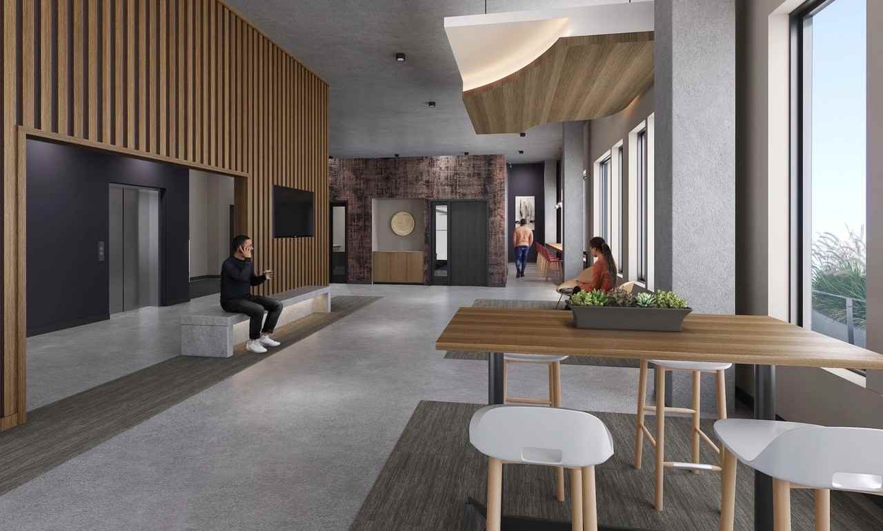 Ernestine Apartments - Photo 2 of 5