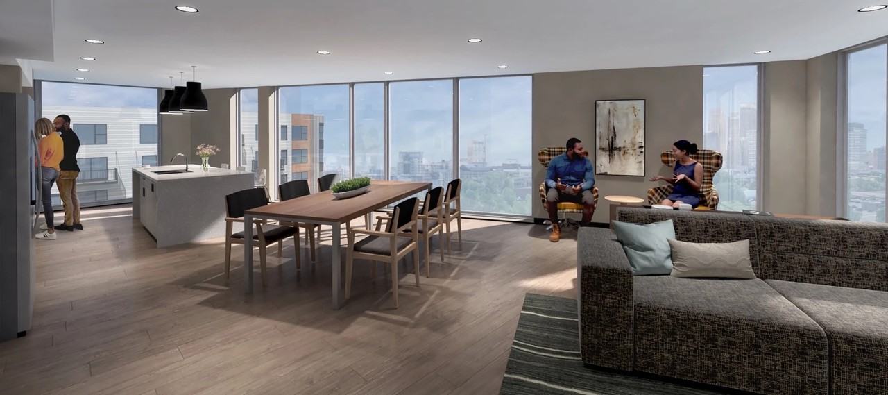 Ernestine Apartments - Photo 3 of 5