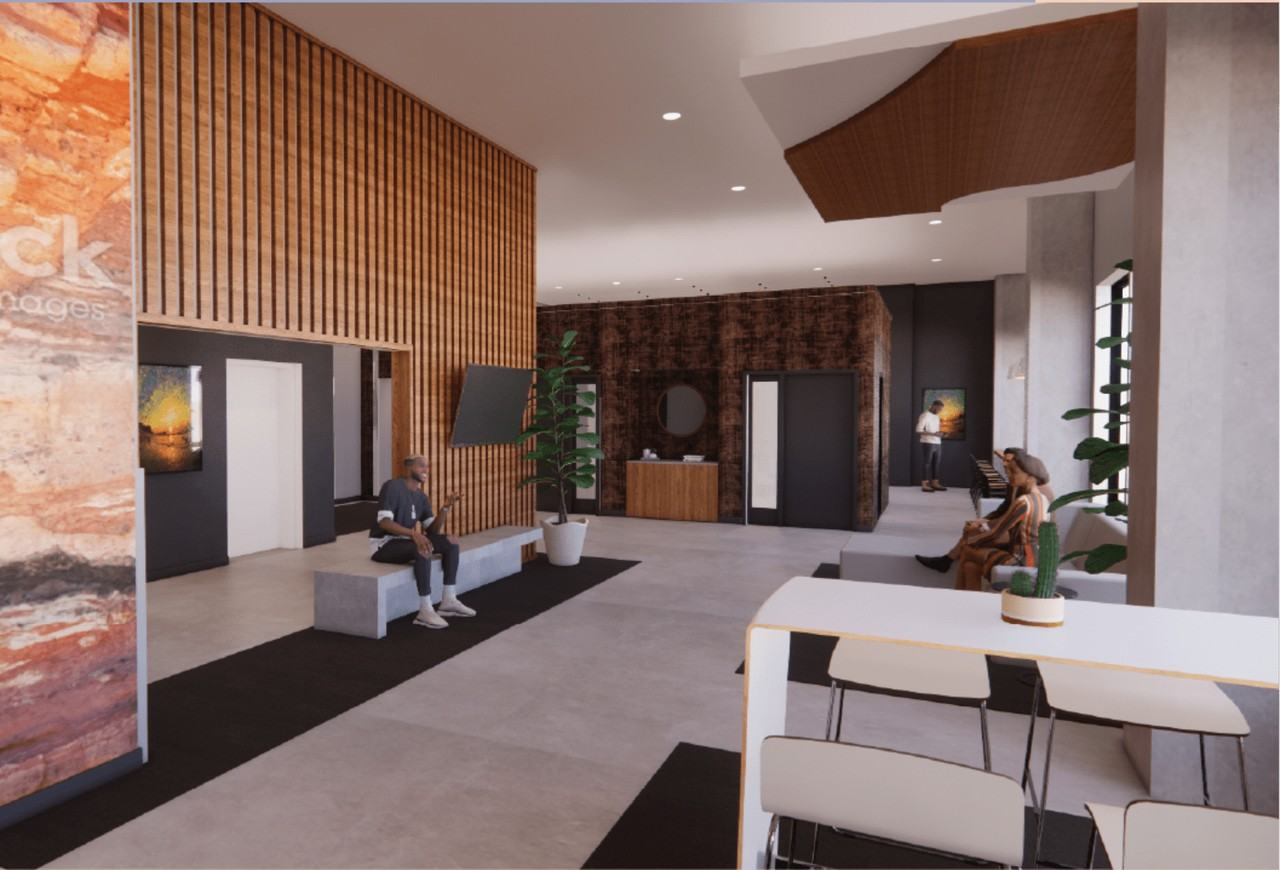 Ernestine Apartments - Photo 4 of 5