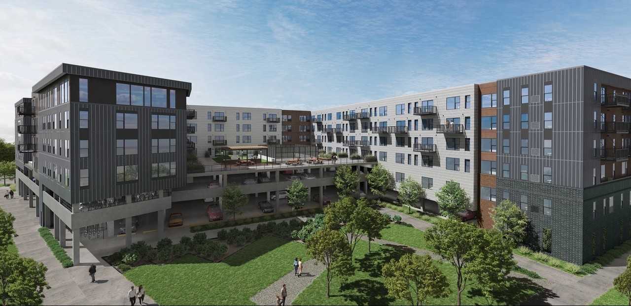 Ernestine Apartments - Photo 5 of 5