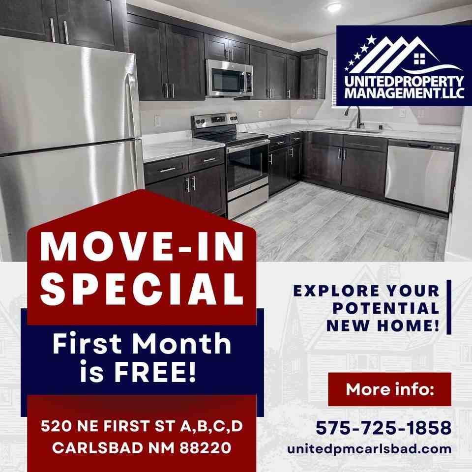 Apartments for Rent In Carlsbad, NM Find Condos & Other Rentals