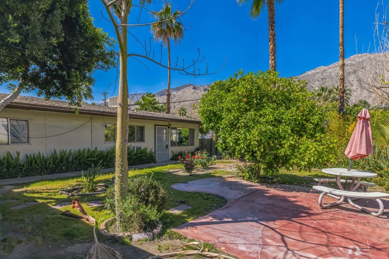 672 S. Camino Real Apartments 672 S Camino Real, Palm Springs, CA