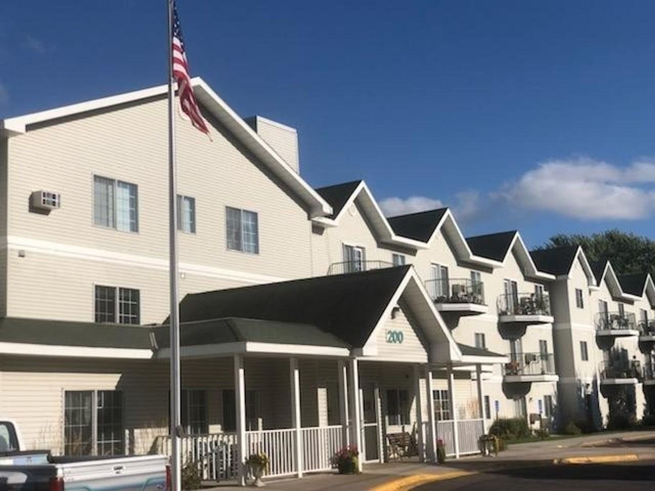 Park Forest Estates - Photo 6 of 20