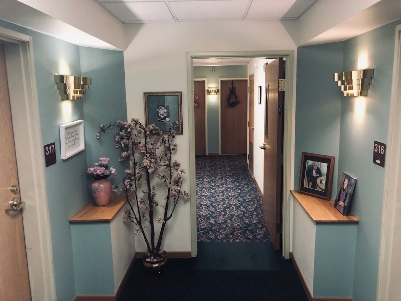 Park Forest Estates - Photo 2 of 20