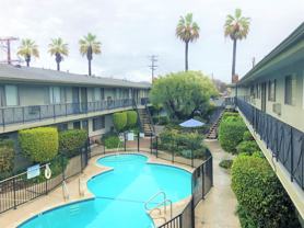 Olive Branch Apartments - Photo 1 of 1