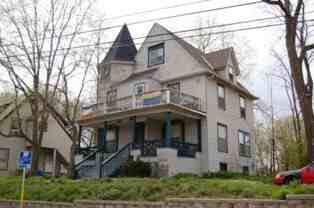 1628 Winnebago Street - Photo 1 of 1