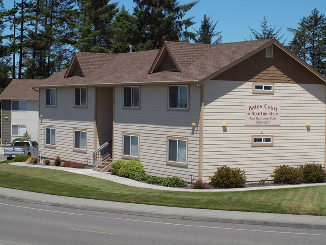 BCV Apartments 2360 Bates Ln, McKinleyville, CA 95519 Zumper