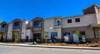 Victoria Village Plaza LLC - Photo 1 of 1