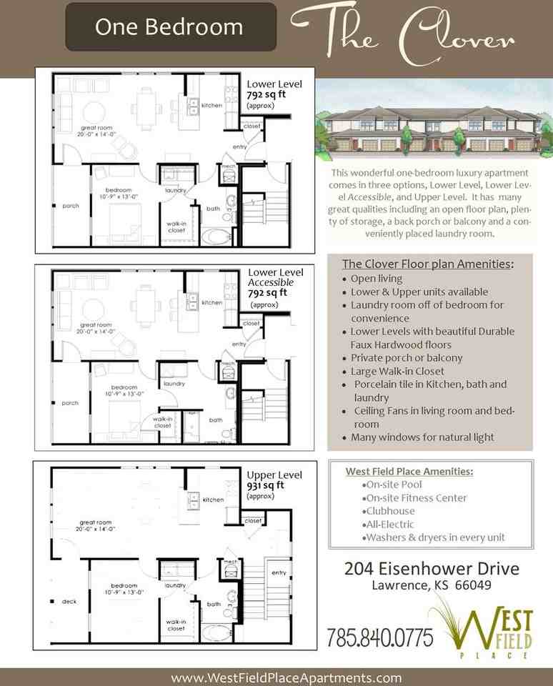 West Field Place - Photo 4 of 12