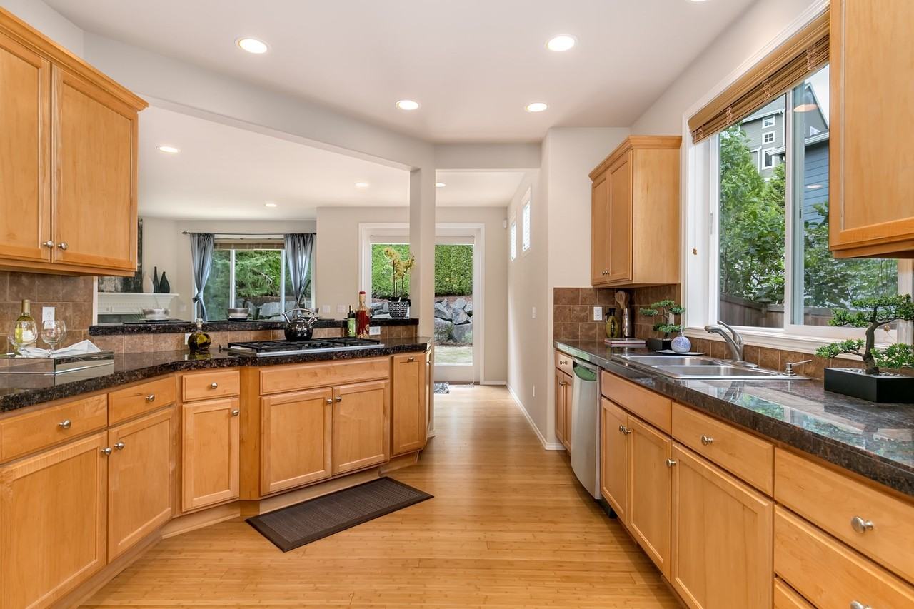 501 Wilderness Peak Dr Nw - Photo 2 of 27