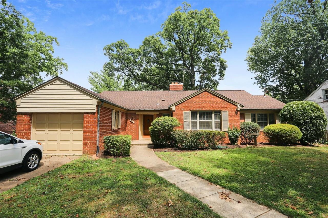 3303 Winnett Rd