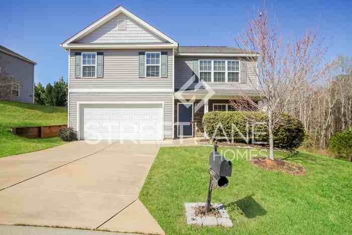 401 Feather Site Ct