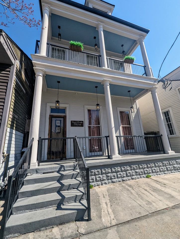 939 Elysian Fields Ave #5