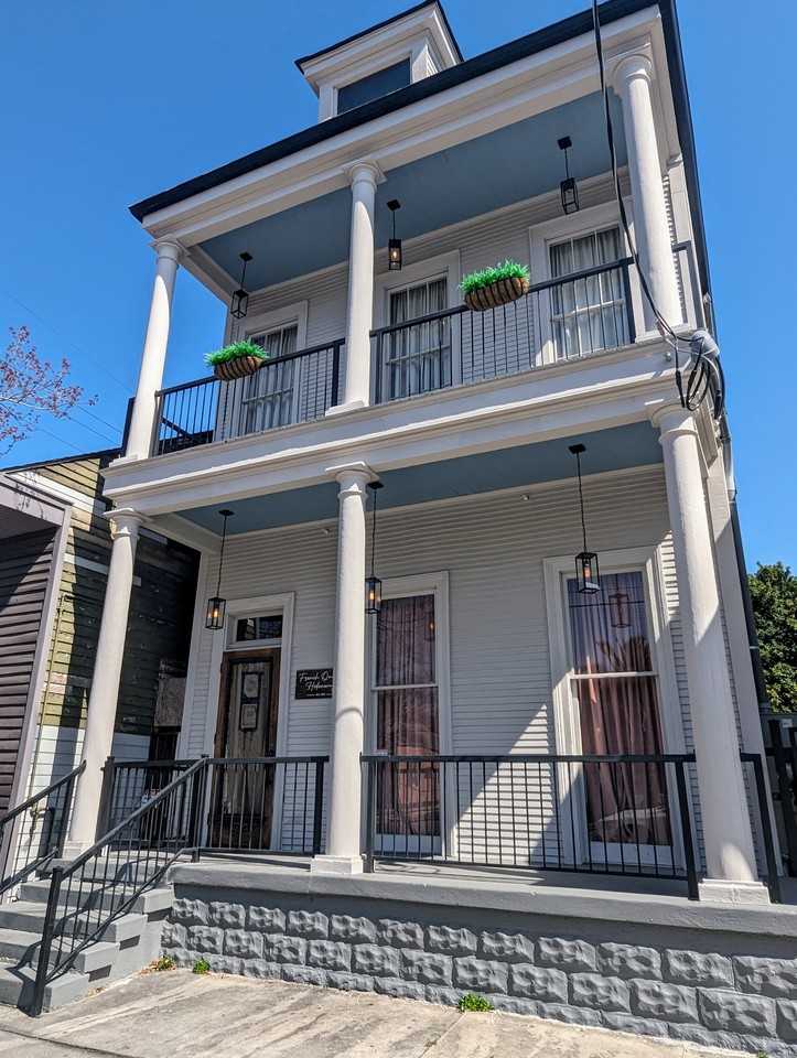 939 Elysian Fields Avenue #4 - Photo 3 of 34