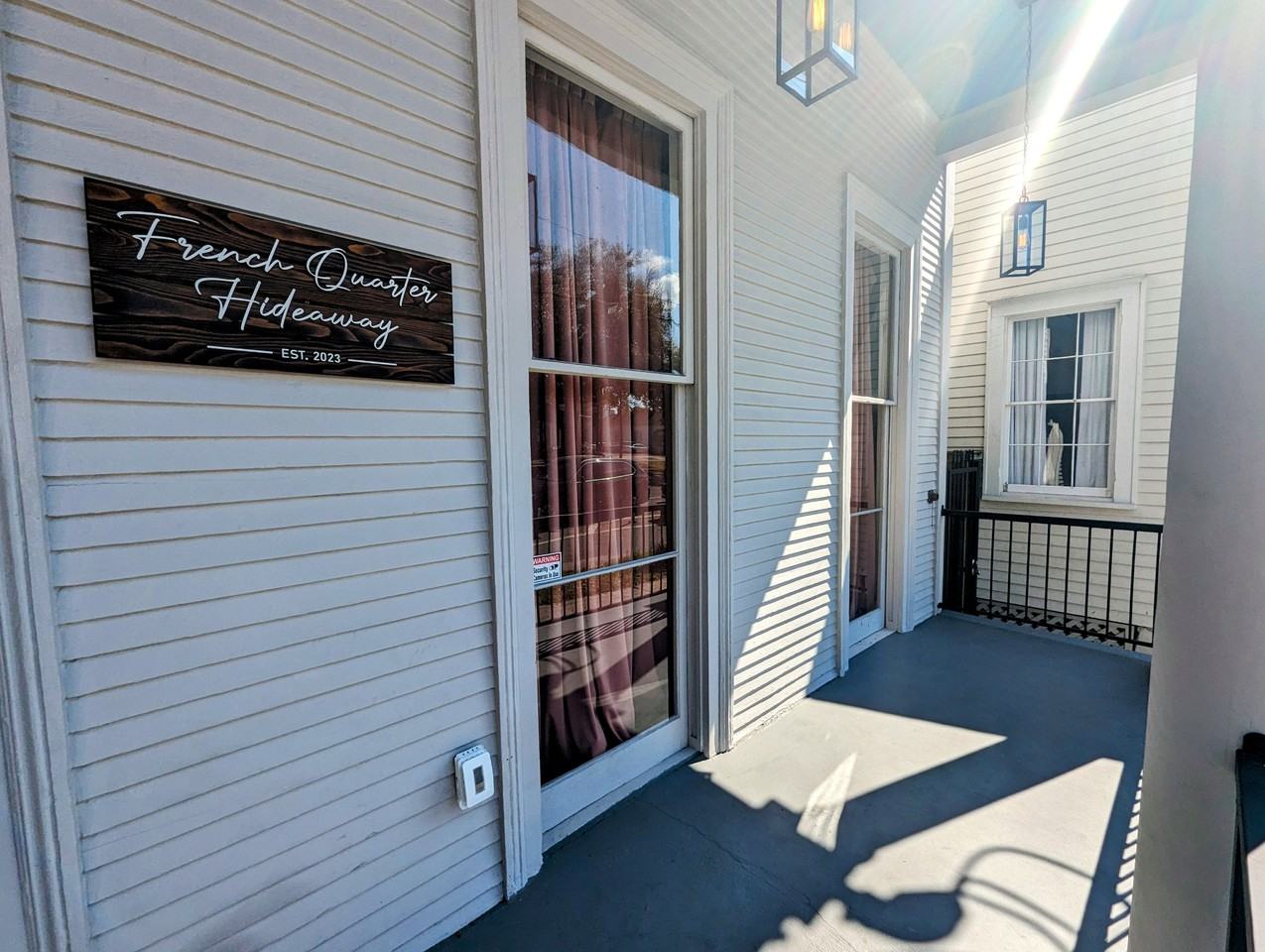 939 Elysian Fields Avenue #4 - Photo 4 of 34