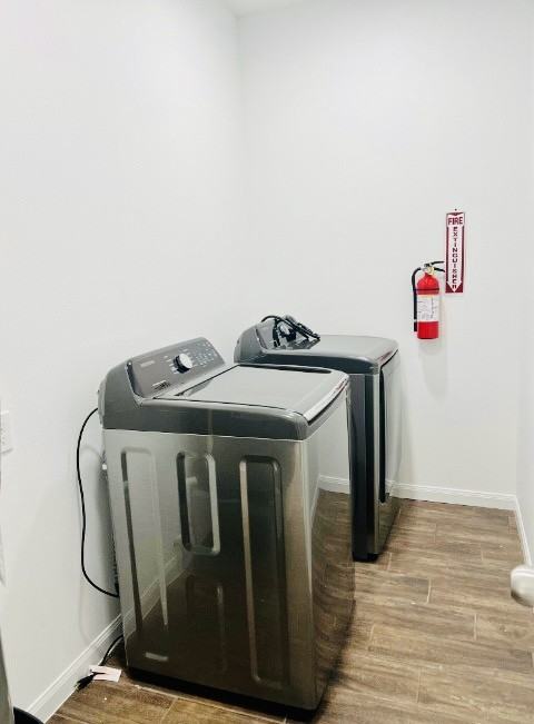 7006 N 56th Ln #3 - Photo 7 of 9