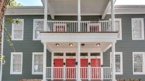 E Gwinnett St #536B - Photo 1 of 1