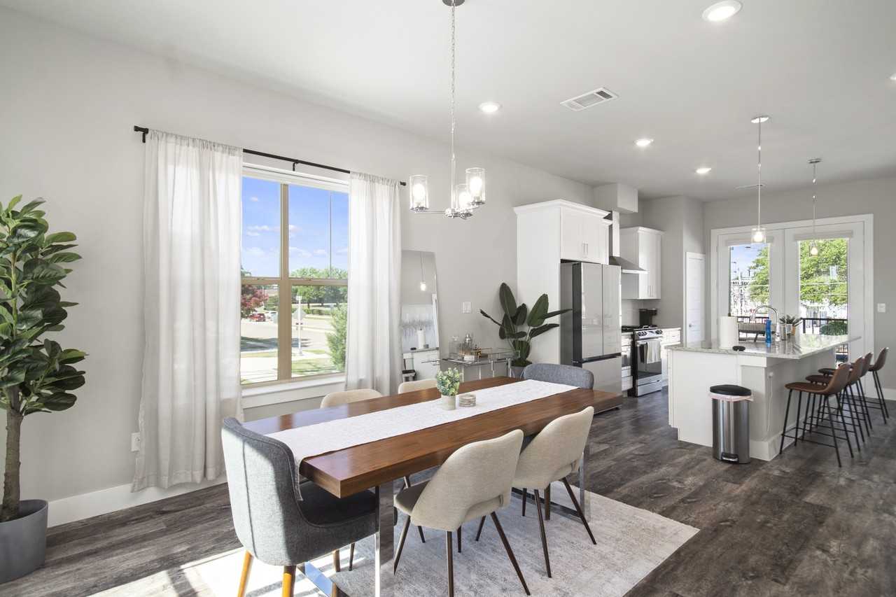 702 N Plano Rd #702 - Photo 2 of 19