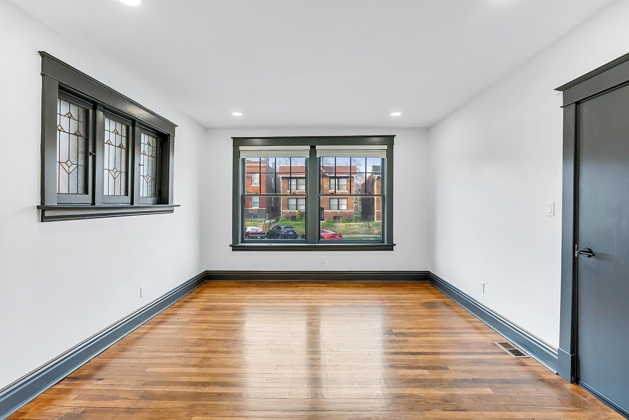 4512 Chouteau Ave Apt 1w #1W - Photo 7 of 10