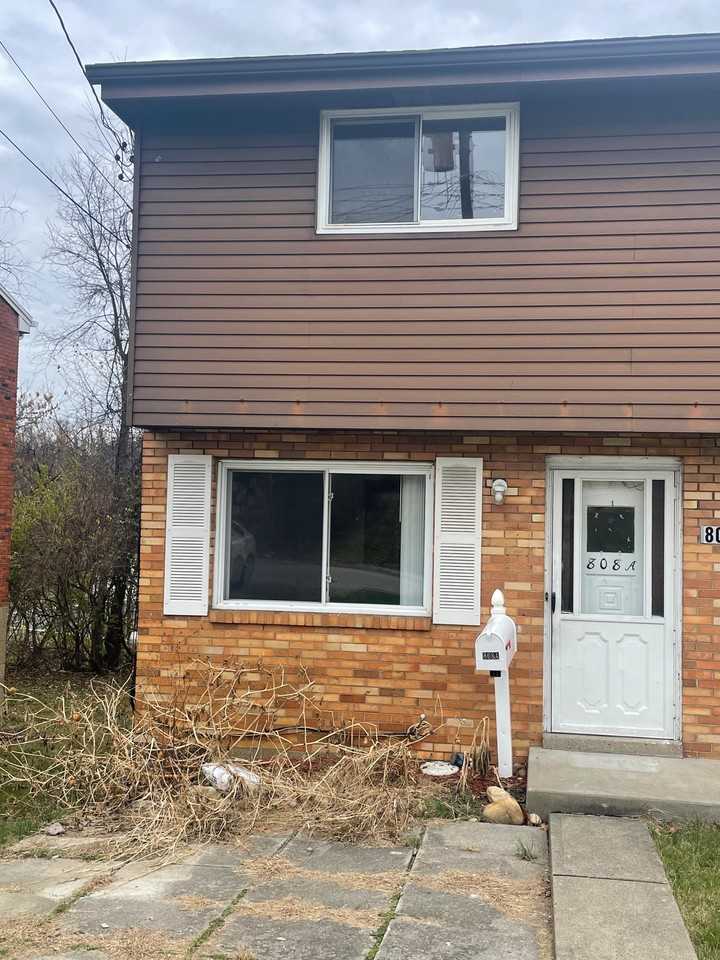 808 Westbury Rd #808A