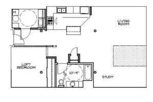 featured image of 200 Walnut St