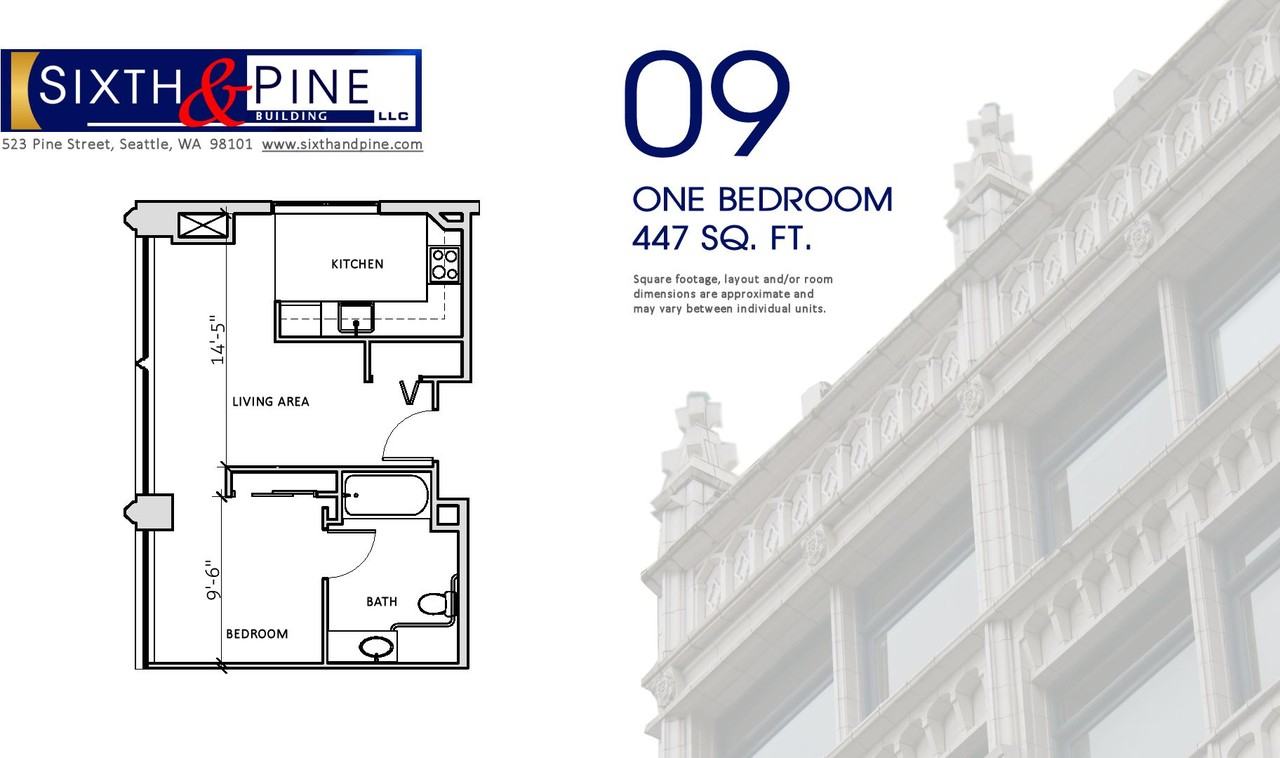 Sixth & Pine Building - Photo 4 of 36