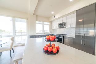 Experience the One Piedmont LIFESTYLE Oakland's Newest Majestic Contemporary Oasis right on Piedmont Ave! NOW Leasing - Photo 1 of 1