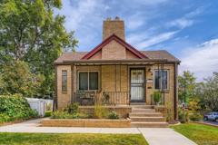 3200 Tennyson St #A - Photo 1 of 1