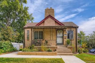 3200 Tennyson St #A - Photo 1 of 1