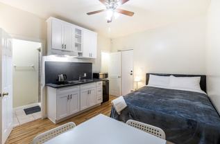 Soto Rose Apartments - Photo 1 of 1