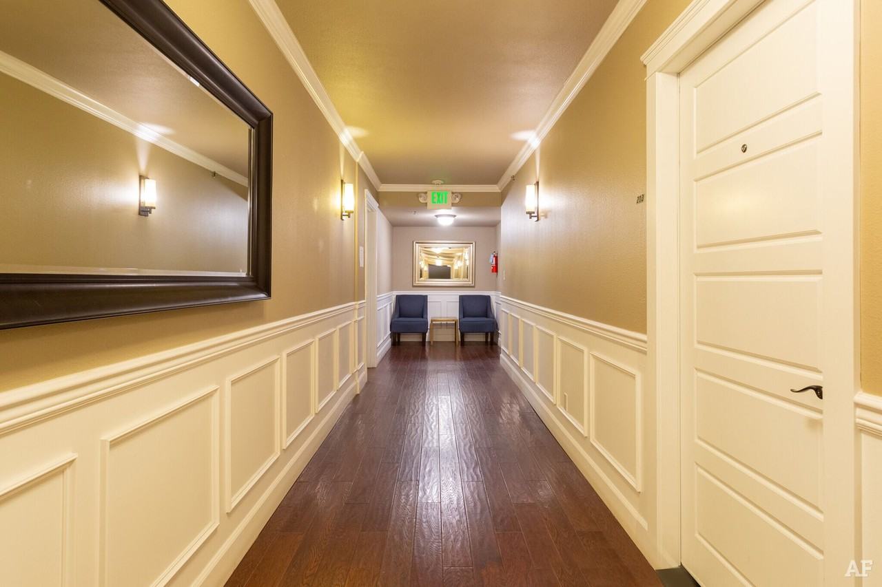 The Walker Apartments - Photo 2 of 6