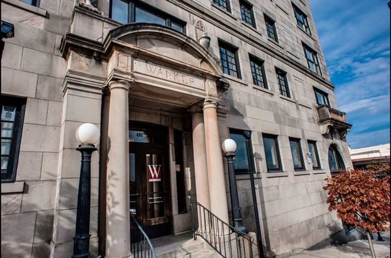 The Walker Apartments - Photo 4 of 6