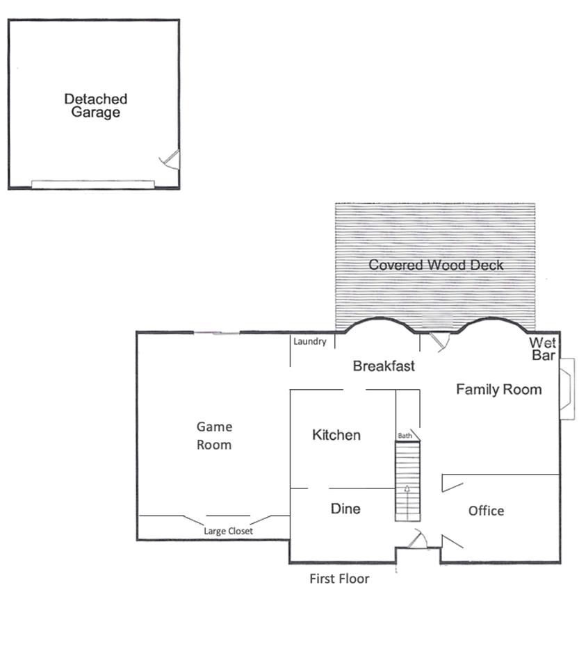 3329 Wimbledon Dr - Photo 2 of 30