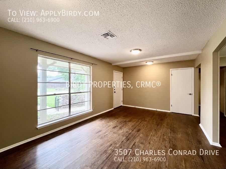 3507 Charles Conrad Dr - Photo 2 of 23