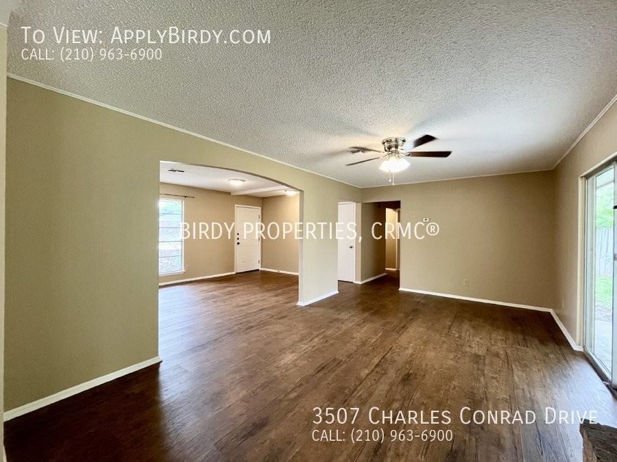 3507 Charles Conrad Dr - Photo 3 of 23