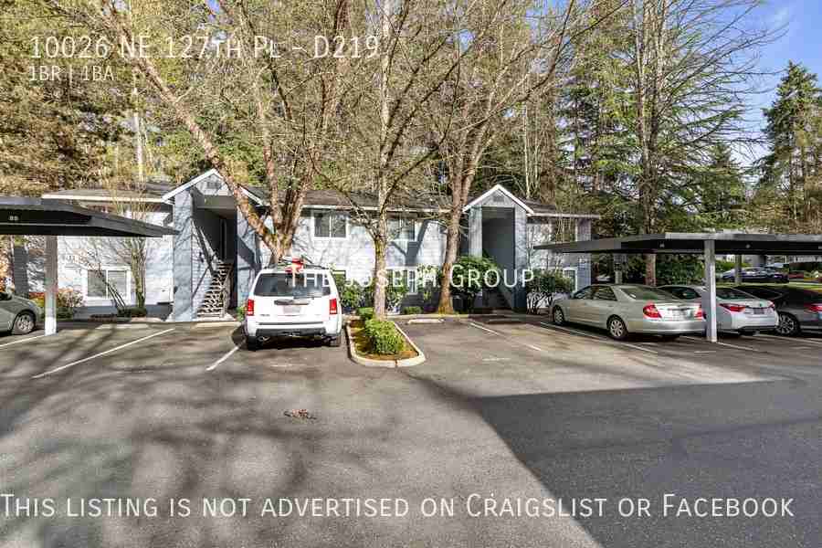 10026 Ne 127th Pl #D219