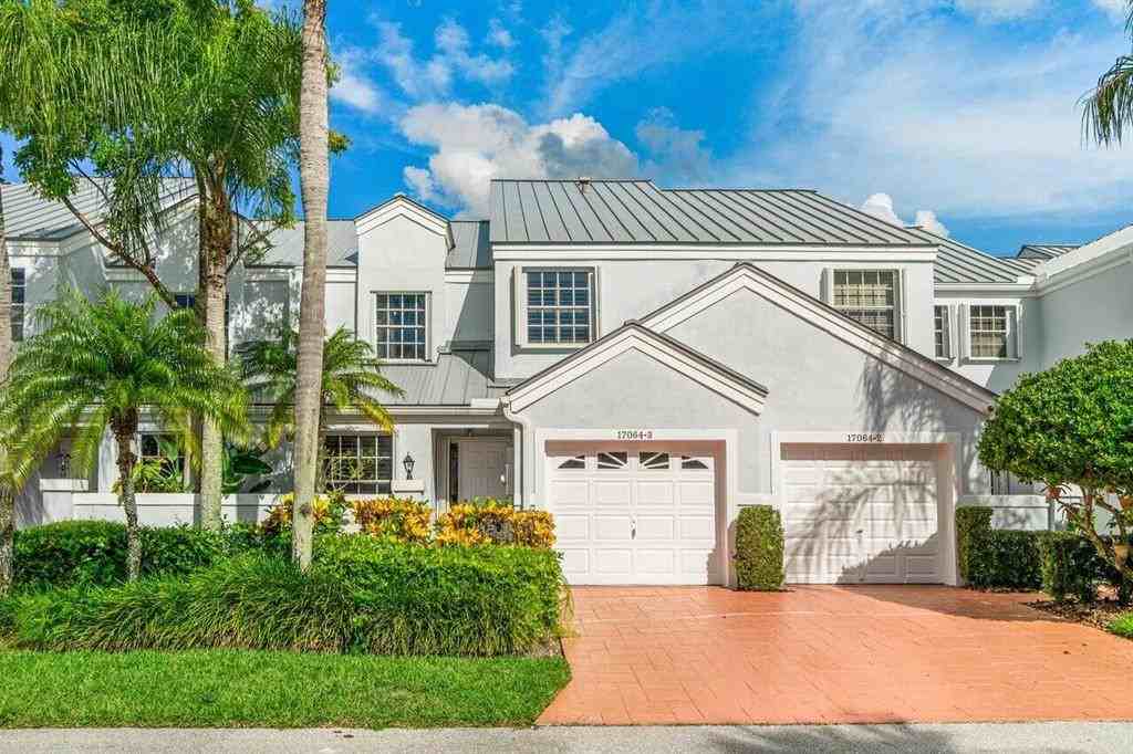 Furnished Apartments for Rent in Boca Golf and Tennis Club, Delray